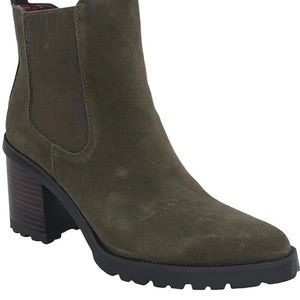 Franco Sarto Boot